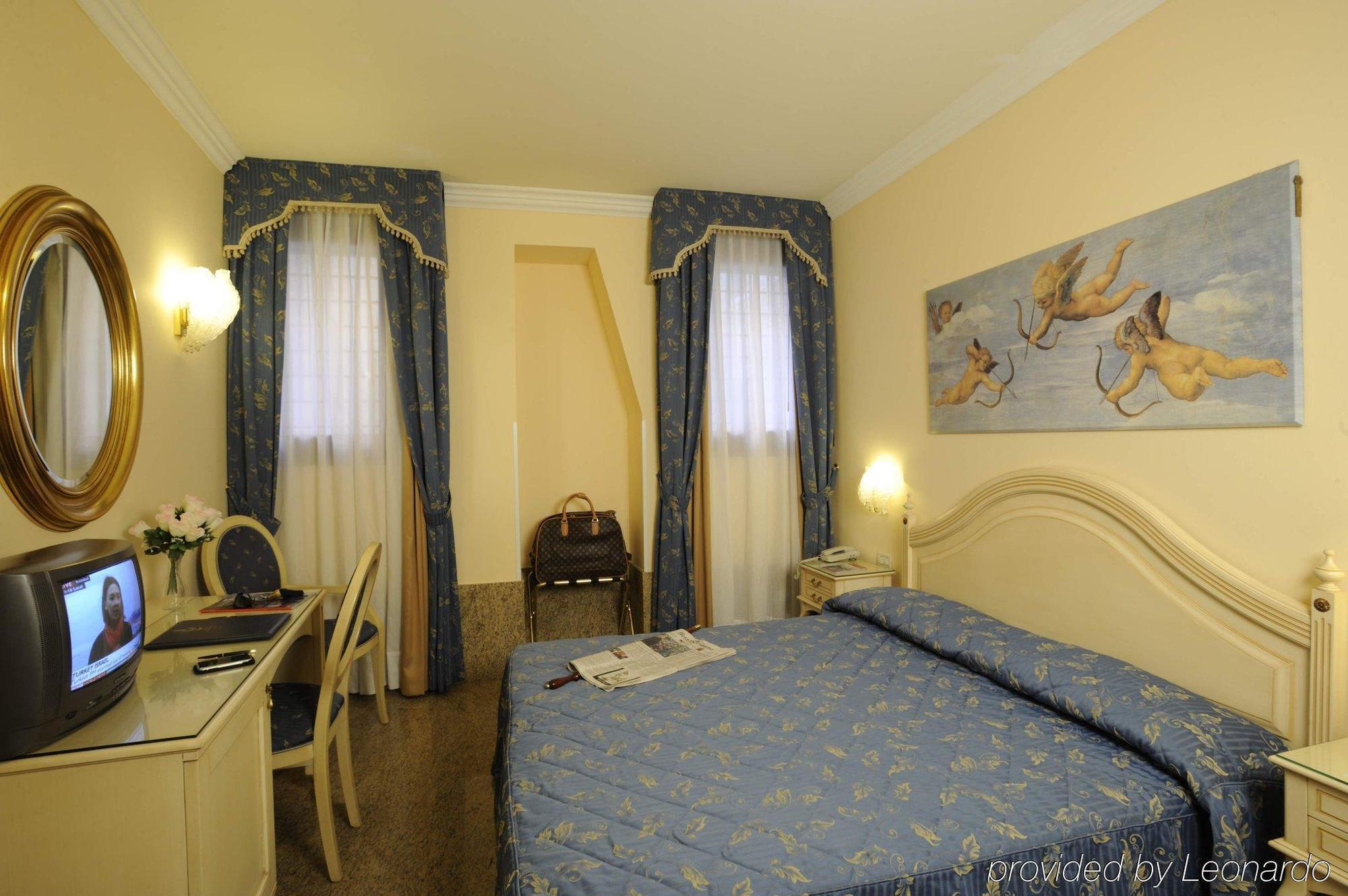 Hotel Ca' Formenta Венеция Номер фото