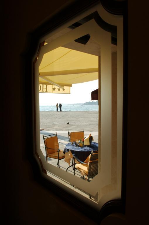 Hotel Ca' Formenta Венеция Экстерьер фото
